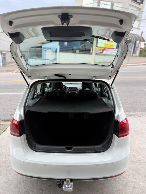 VOLKSWAGEN Space Fox - Foto