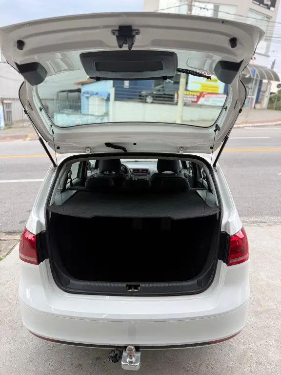 VOLKSWAGEN Space Fox - Foto