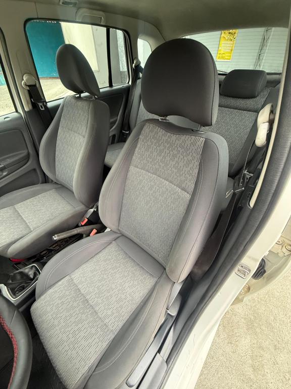 VOLKSWAGEN Space Fox - Foto