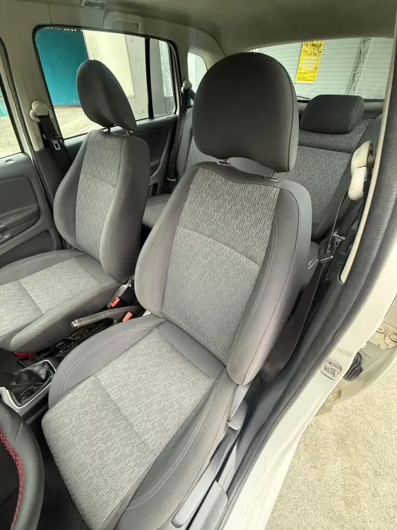 VOLKSWAGEN Space Fox - Foto