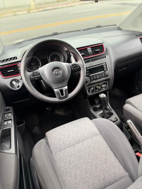 VOLKSWAGEN Space Fox - Foto