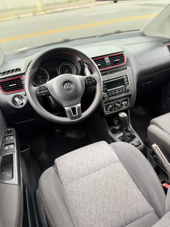 VOLKSWAGEN Space Fox - Foto