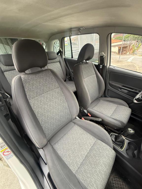 VOLKSWAGEN Space Fox - Foto