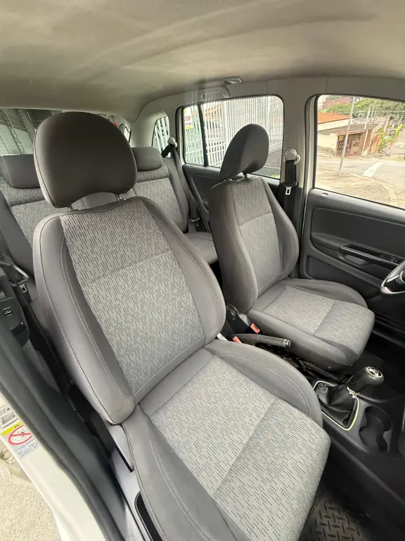 VOLKSWAGEN Space Fox - Foto