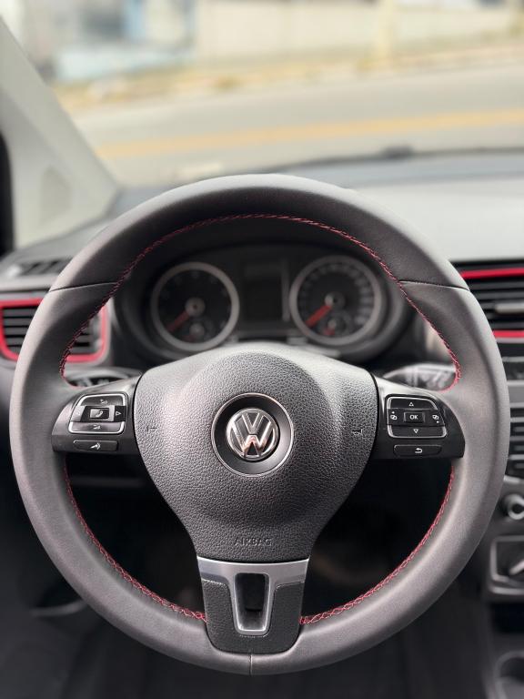 VOLKSWAGEN Space Fox - Foto