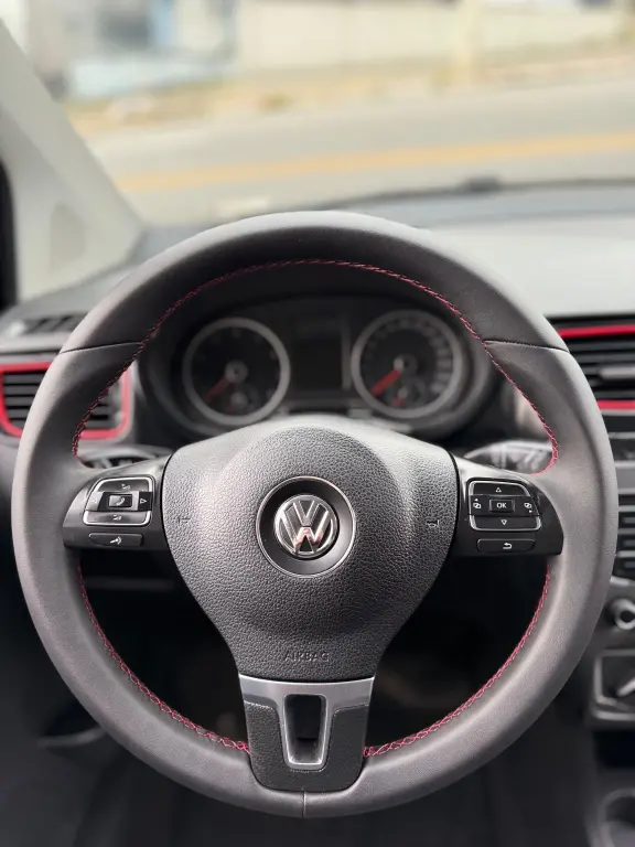 VOLKSWAGEN Space Fox - Foto