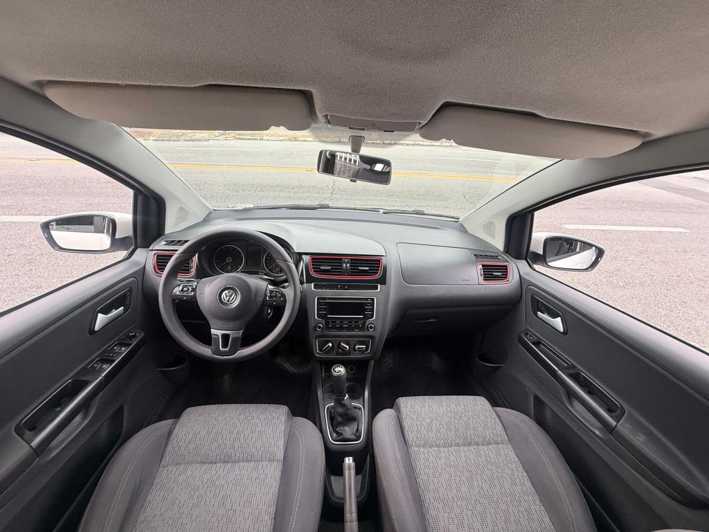 VOLKSWAGEN Space Fox - Foto