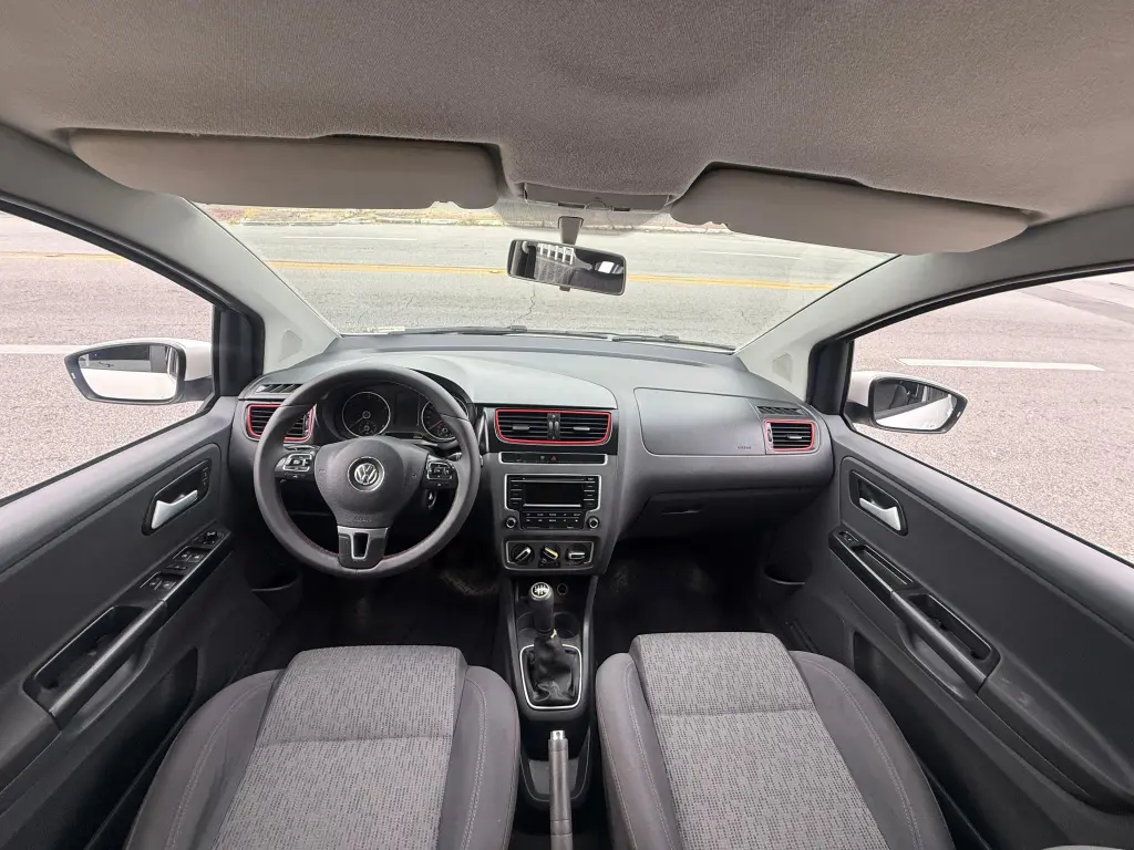 VOLKSWAGEN Space Fox - Foto