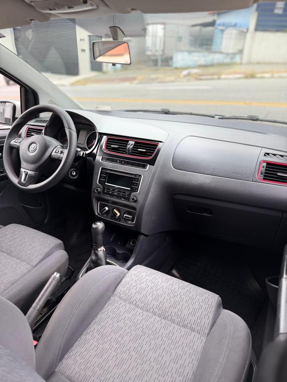VOLKSWAGEN Space Fox - Foto