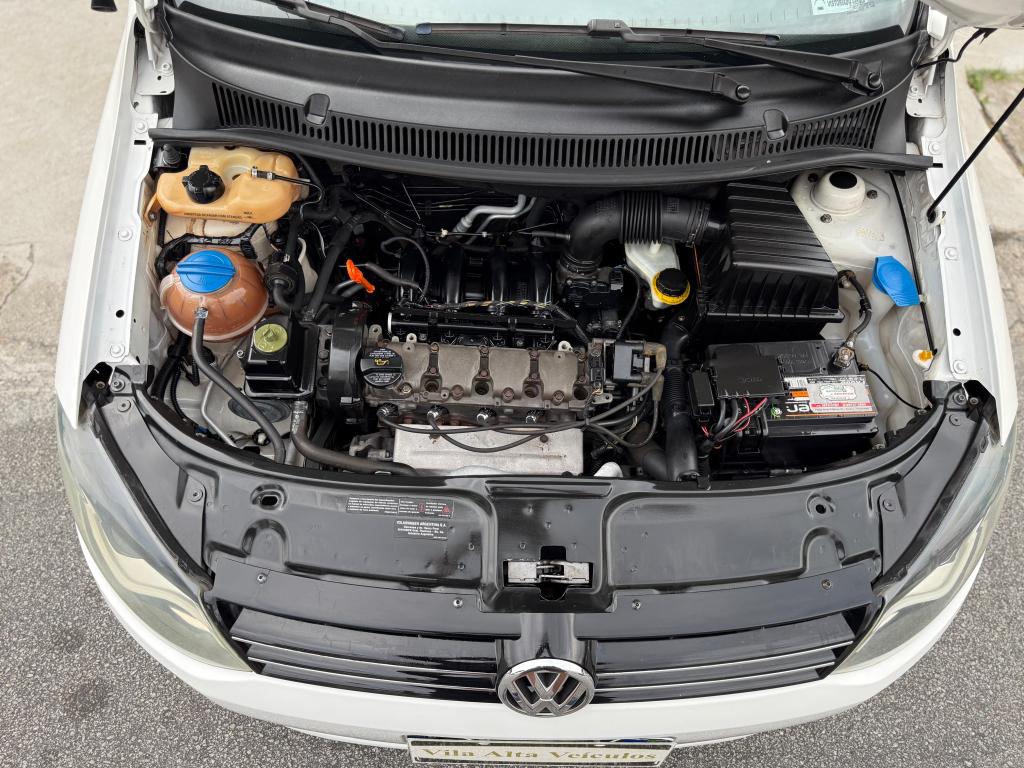VOLKSWAGEN Space Fox - Foto