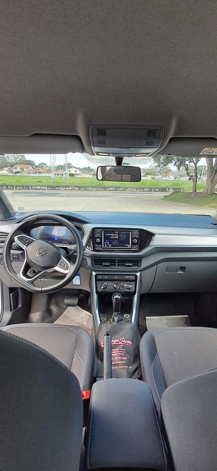 VOLKSWAGEN T-Cross - Miniatura