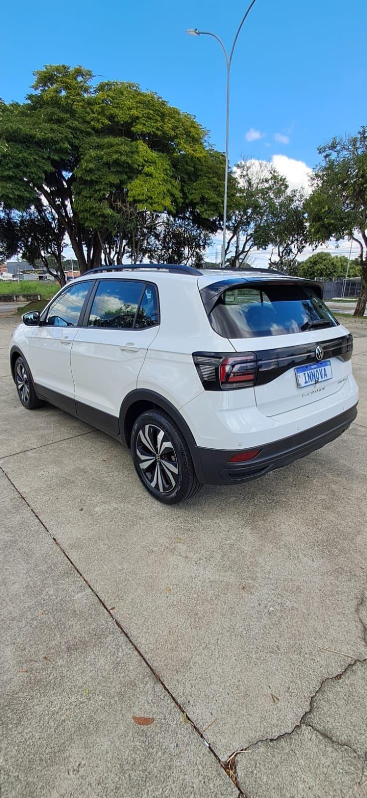 VOLKSWAGEN T-Cross - Miniatura