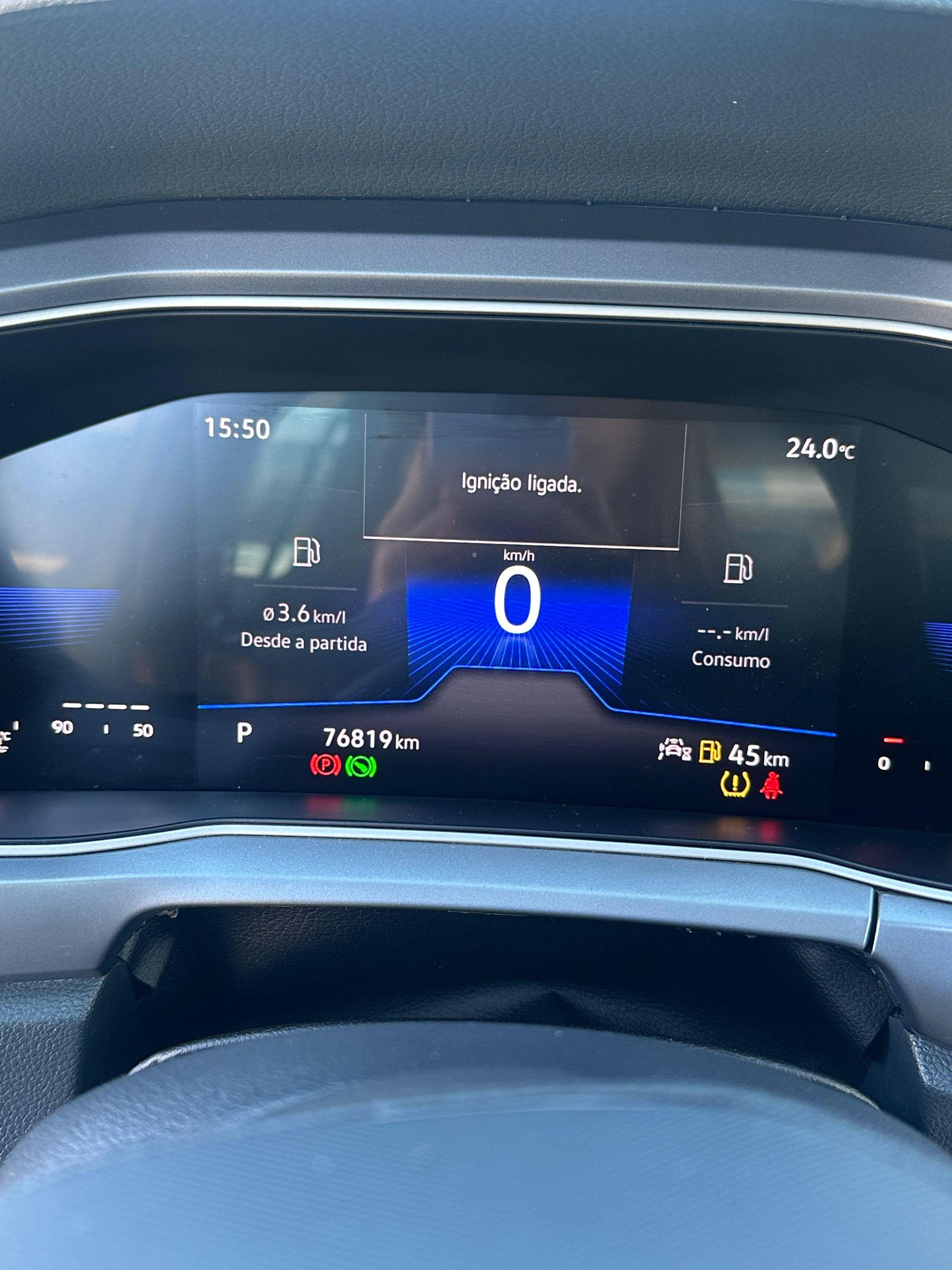 VOLKSWAGEN T-Cross - Foto