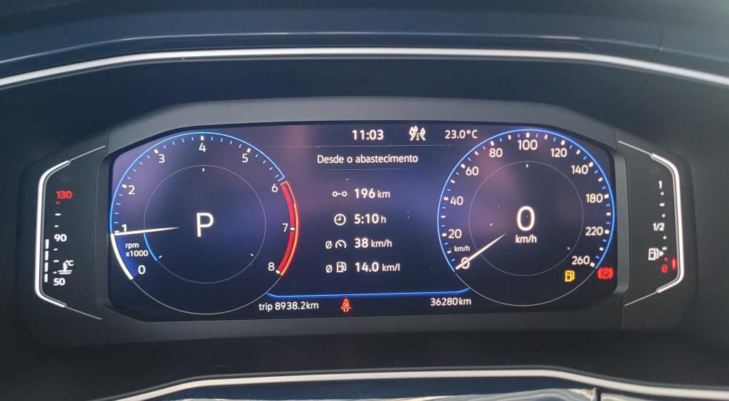 VOLKSWAGEN T-Cross - Foto