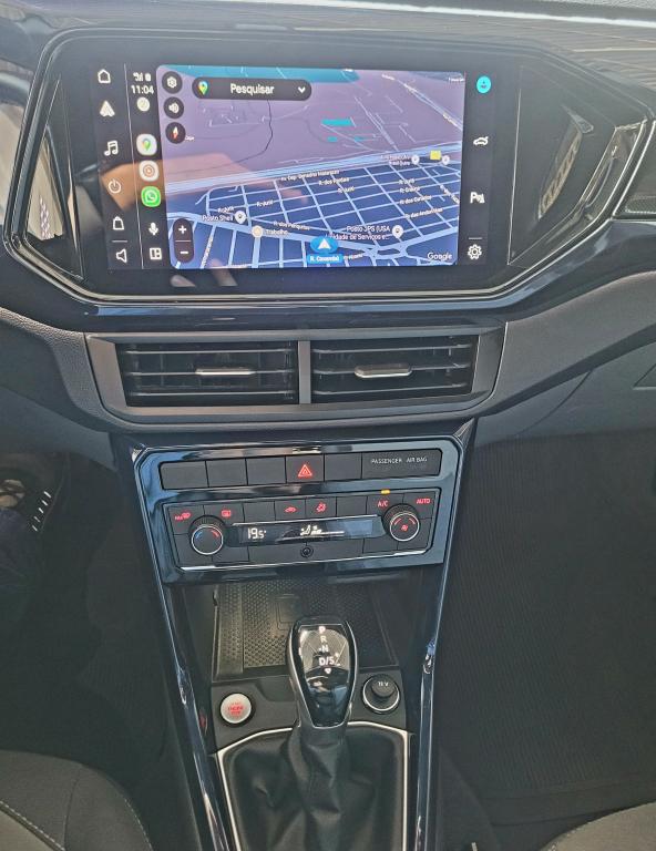 VOLKSWAGEN T-Cross - Foto