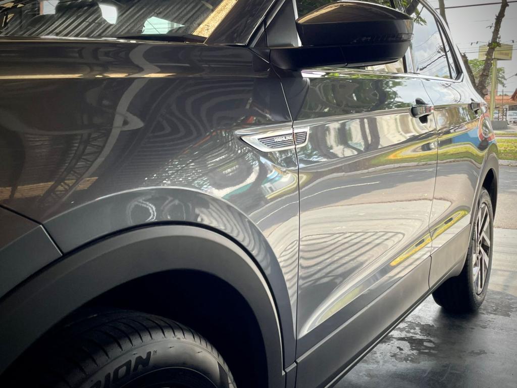 VOLKSWAGEN T-Cross - Miniatura