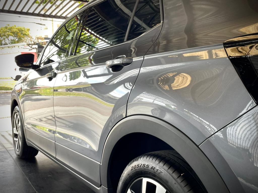 VOLKSWAGEN T-Cross - Miniatura