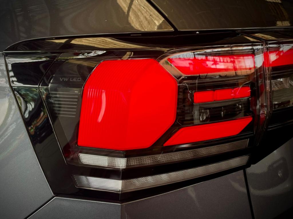 VOLKSWAGEN T-Cross - Miniatura