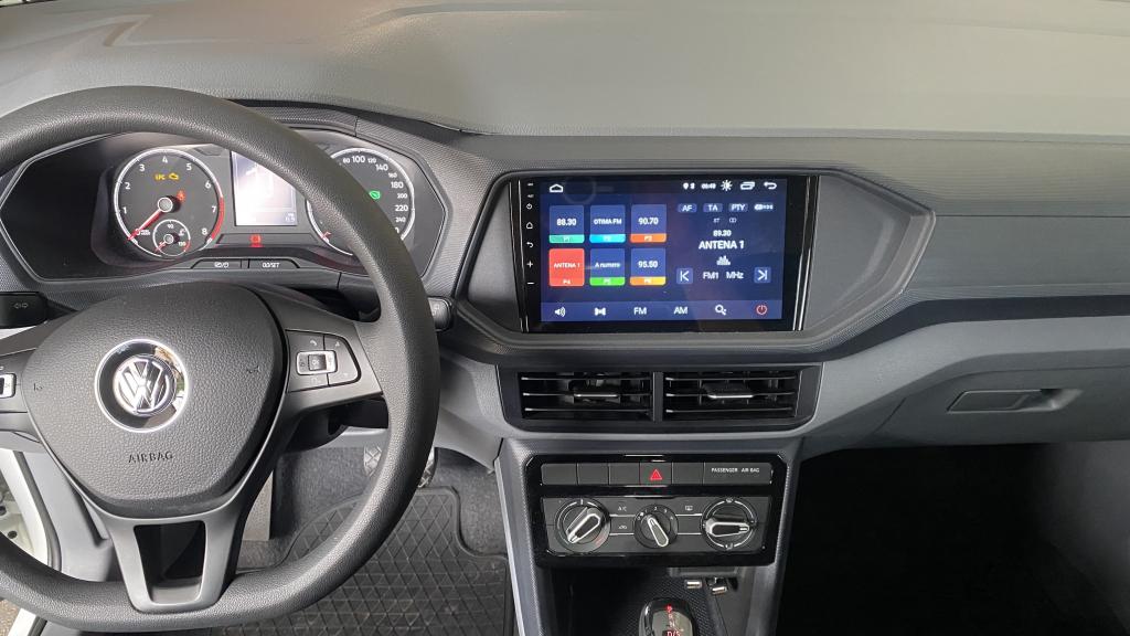 VOLKSWAGEN T-Cross - Foto