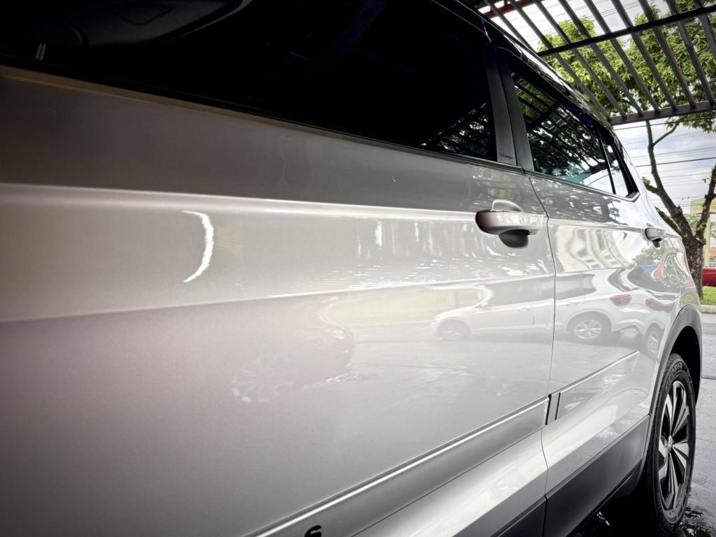 VOLKSWAGEN T-Cross - Foto