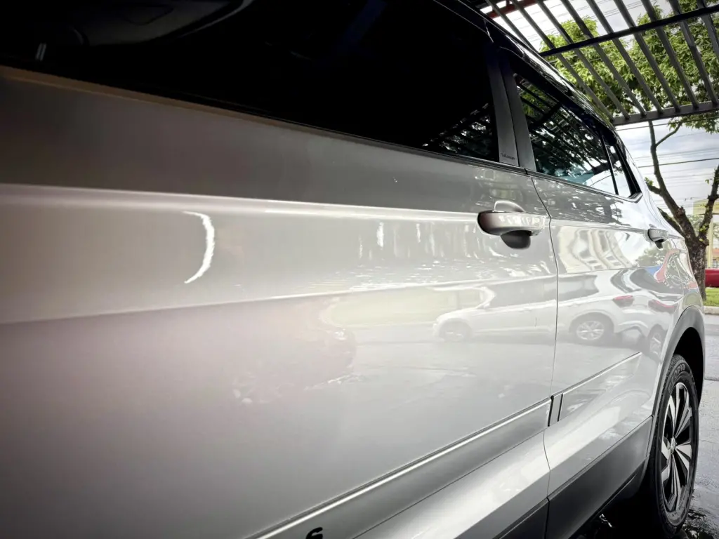 VOLKSWAGEN T-Cross - Foto