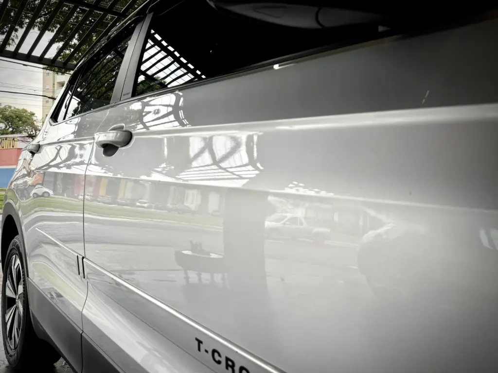 VOLKSWAGEN T-Cross - Foto