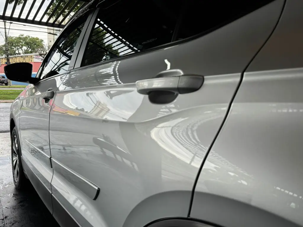 VOLKSWAGEN T-Cross - Foto