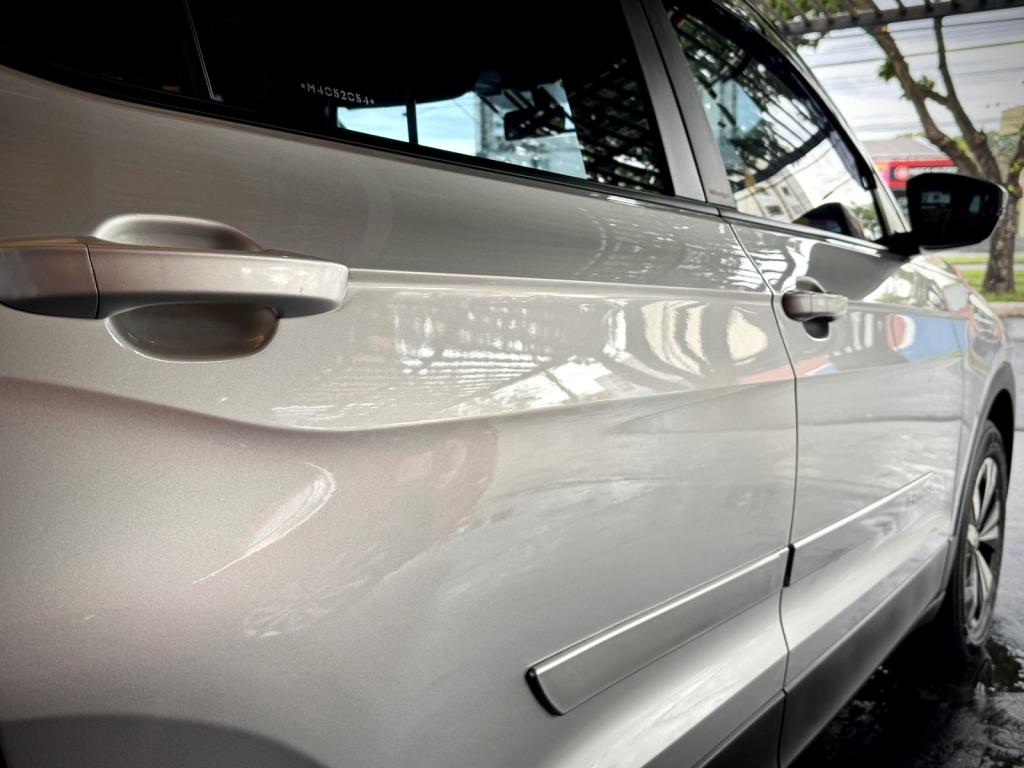 VOLKSWAGEN T-Cross - Foto