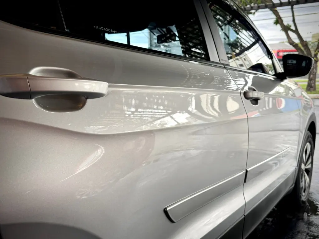 VOLKSWAGEN T-Cross - Foto