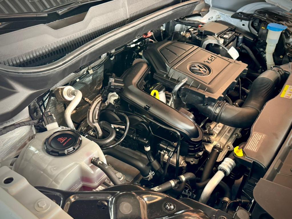 VOLKSWAGEN T-Cross - Foto