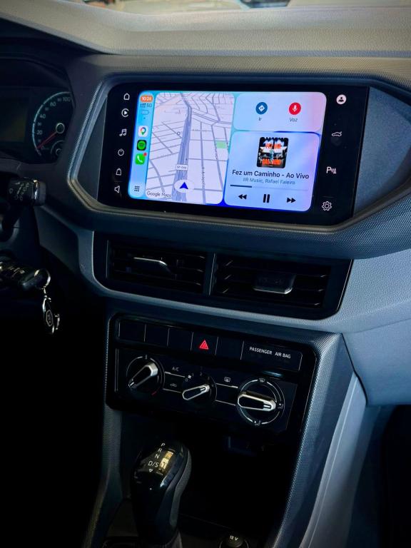 VOLKSWAGEN T-Cross - Foto