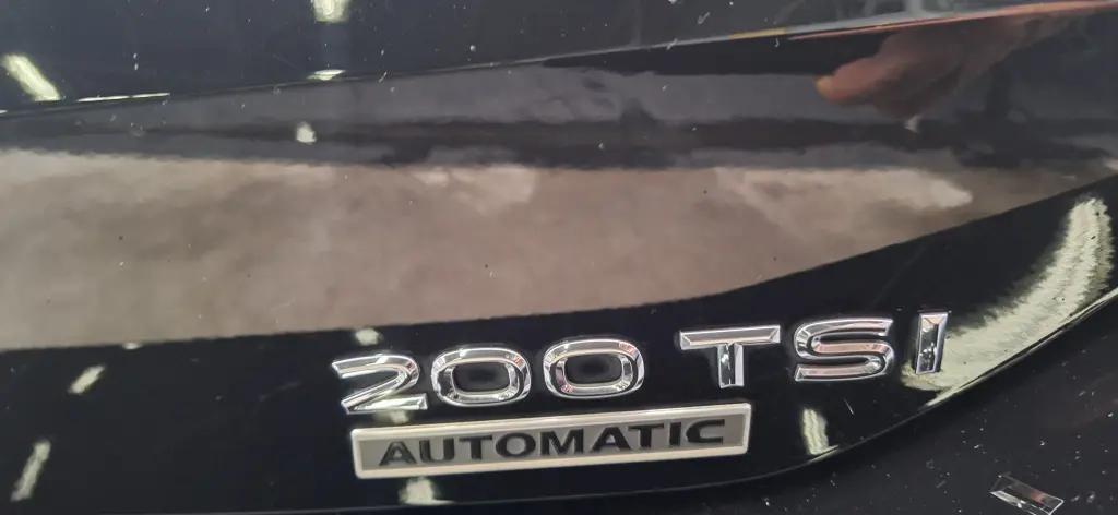 VOLKSWAGEN T-Cross - Foto