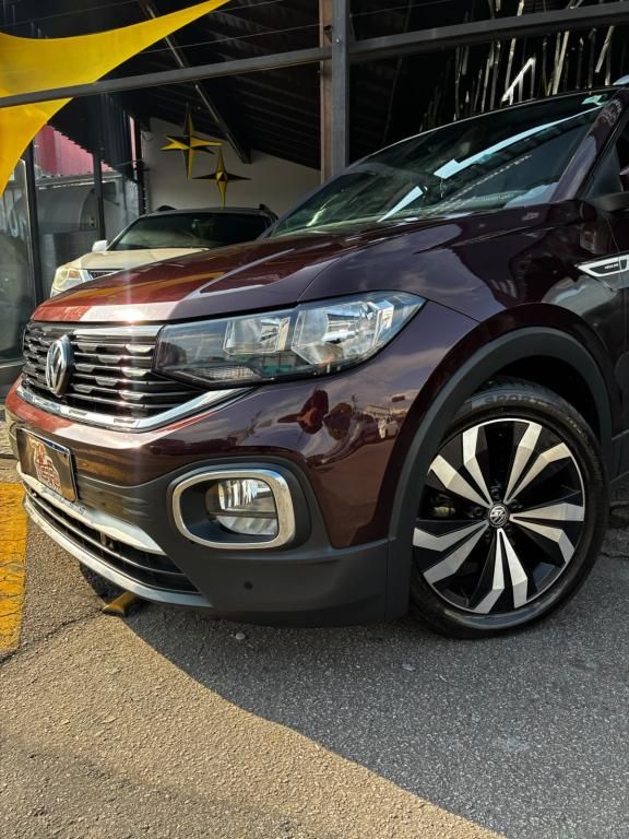 VOLKSWAGEN T-Cross - Foto