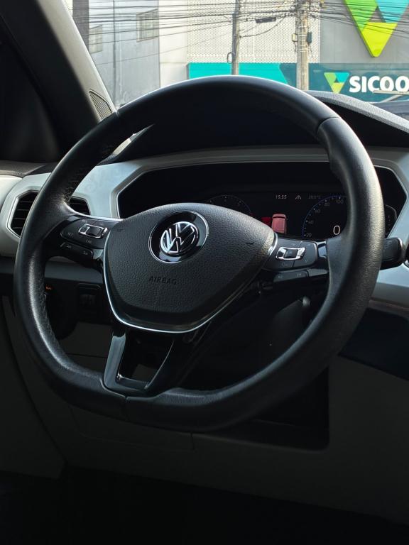 VOLKSWAGEN T-Cross - Foto