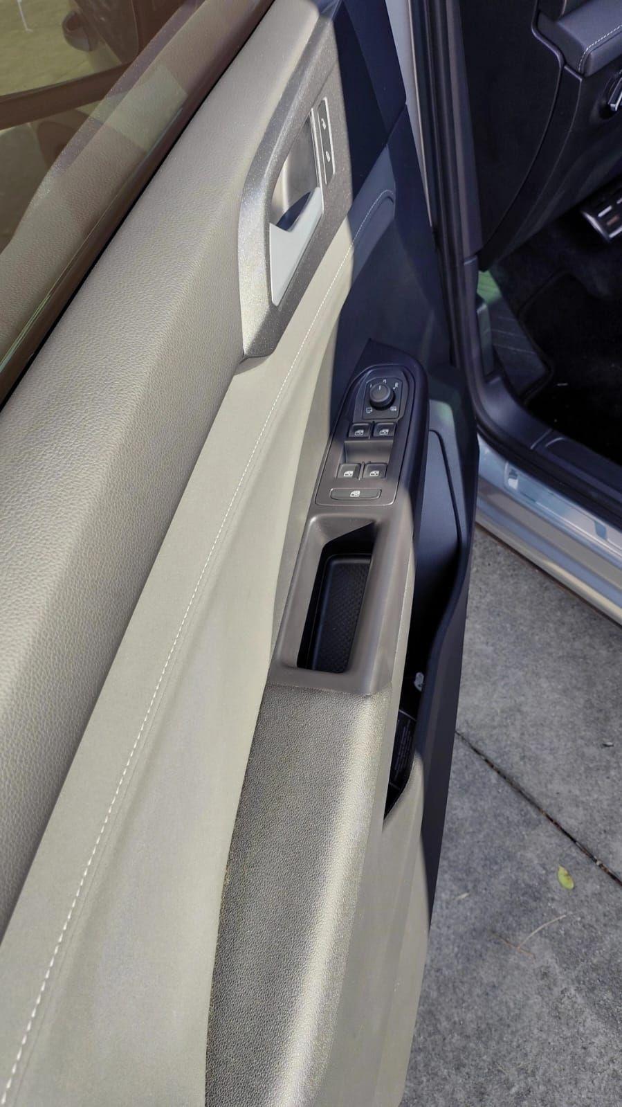 VOLKSWAGEN Taos - Foto