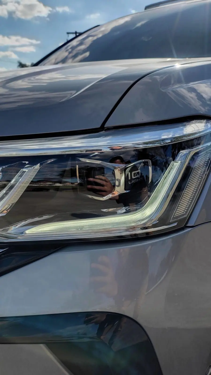 VOLKSWAGEN Taos - Foto
