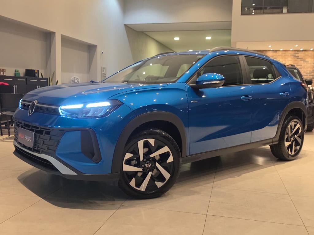 VOLKSWAGEN Tera - Foto