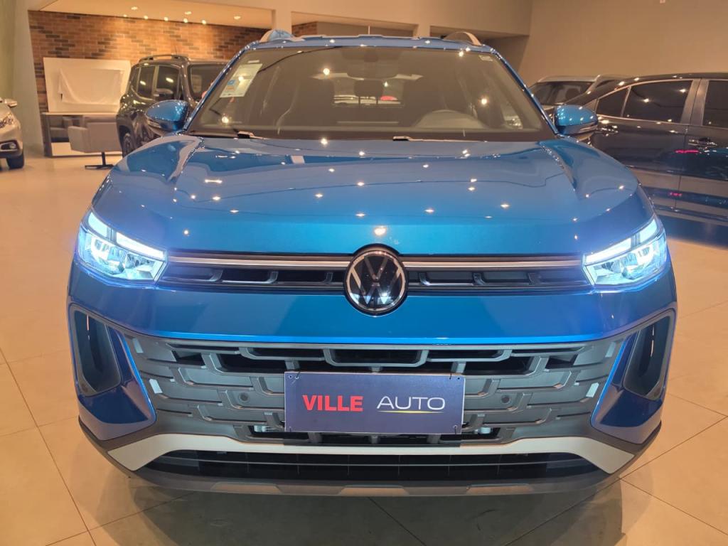 VOLKSWAGEN Tera - Foto
