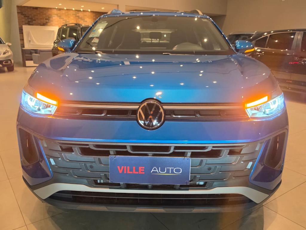 VOLKSWAGEN Tera - Foto