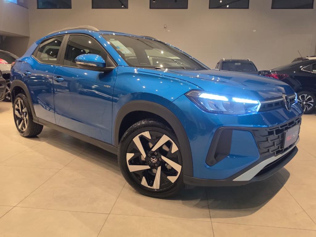 VOLKSWAGEN Tera - Foto