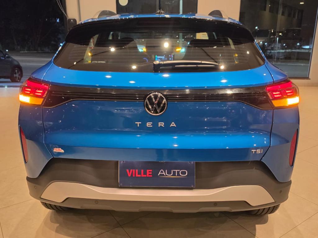 VOLKSWAGEN Tera - Foto