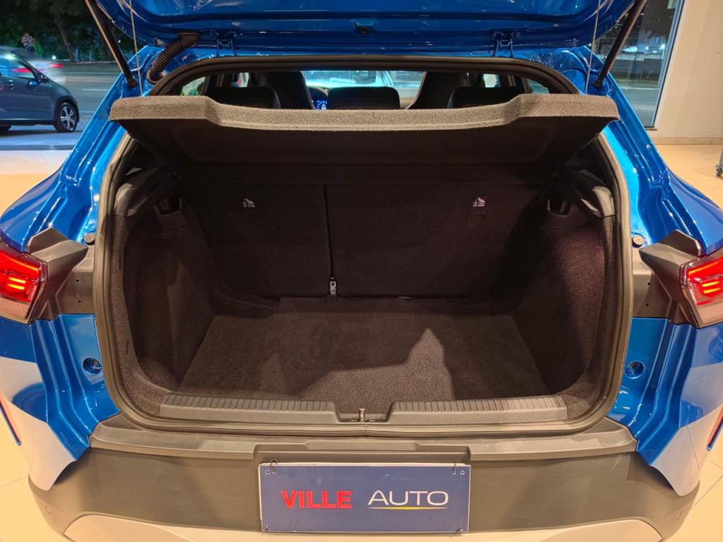 VOLKSWAGEN Tera - Foto