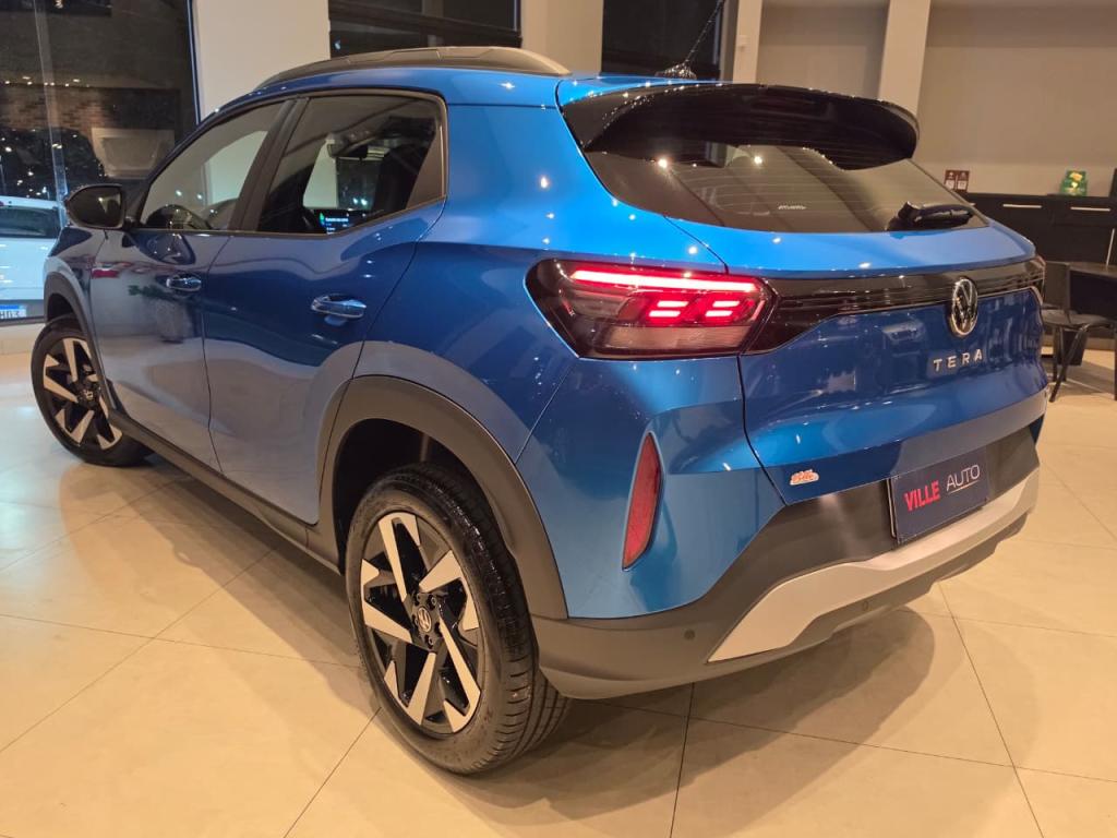 VOLKSWAGEN Tera - Foto