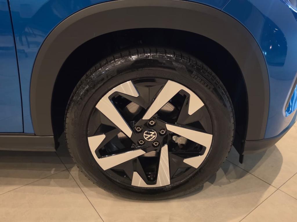 VOLKSWAGEN Tera - Foto