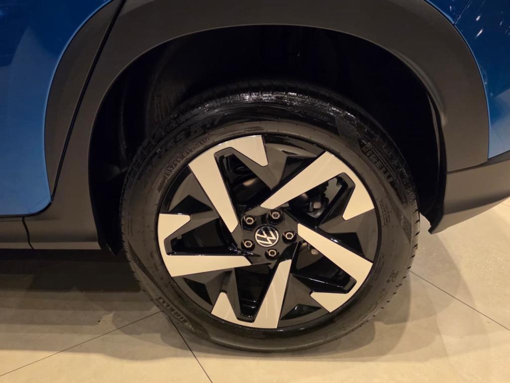 VOLKSWAGEN Tera - Foto