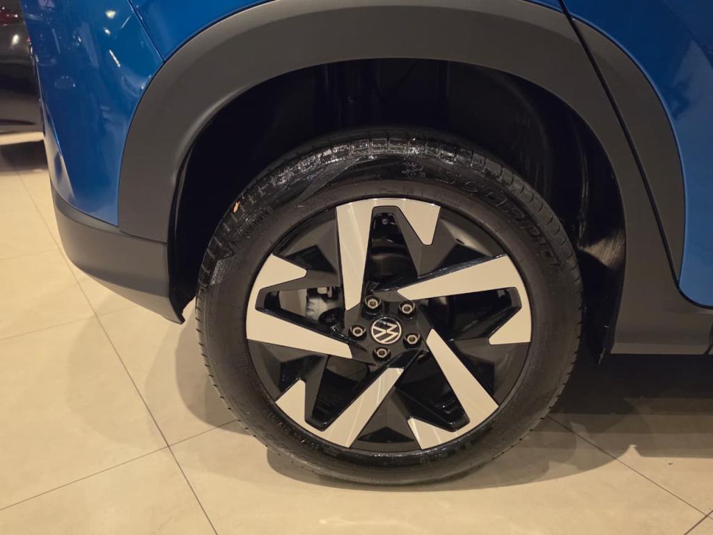 VOLKSWAGEN Tera - Foto