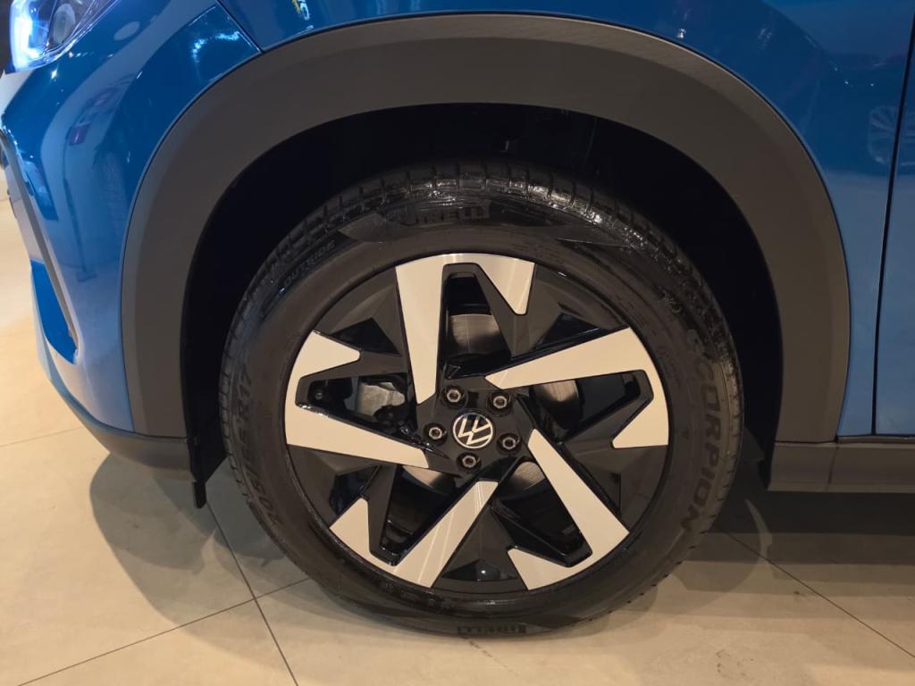 VOLKSWAGEN Tera - Foto