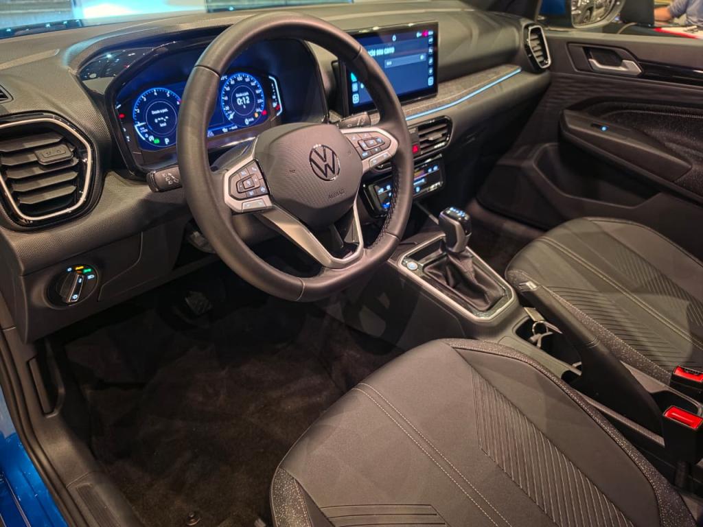 VOLKSWAGEN Tera - Foto