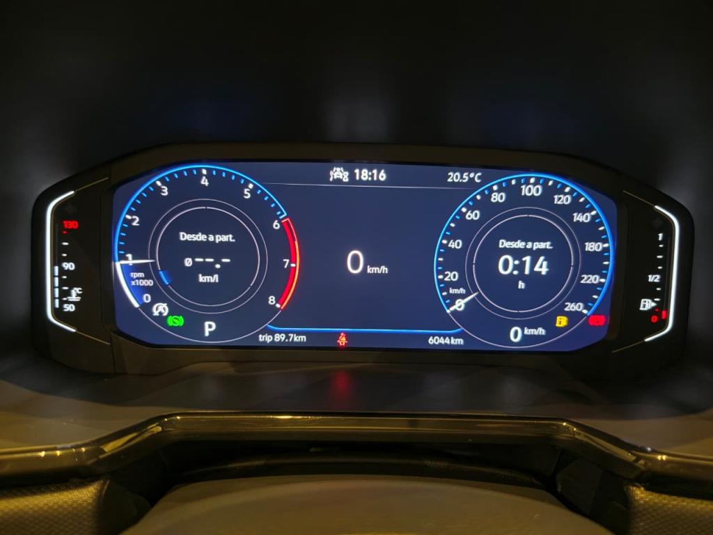 VOLKSWAGEN Tera - Foto