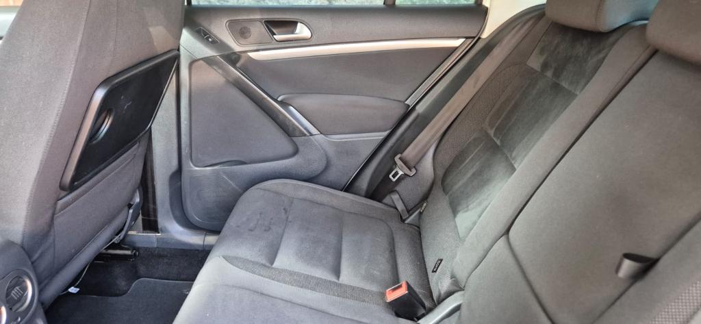 VOLKSWAGEN Tiguan - Foto